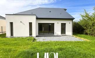 Photo Vente maison Sommervieu