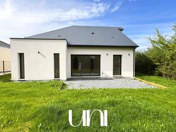 Vente maison 4 pièces Sommervieu 14