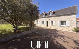 Photo Vente maison Sommervieu