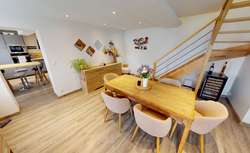 Photo Vente maison Sommervieu