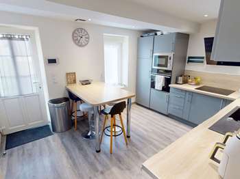 Vente Maison 3 chambresSommervieu