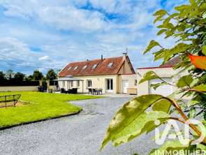 Vente Maison 3 chambresSommervieu
