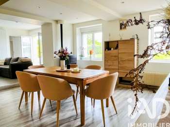 Vente Maison 3 chambresSommervieu