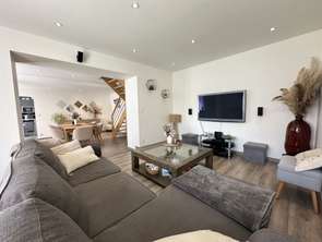 Vente Maison 3 chambresSommervieu