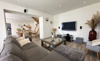 Photo Vente maison Sommervieu