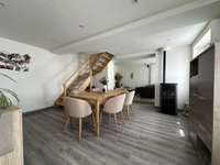 Vente maison 5 pièces Vente maison 5 pièces