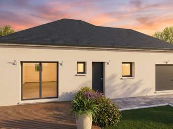 Vente Maison 3 chambresSommervieu