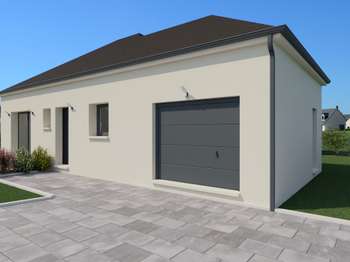 Vente maison