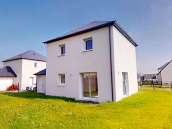 Maison 4 pièces 90 m² · à Sommervieu · 90 m² · 269 900 €