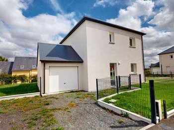 Vente Maison 3 chambresSommervieu