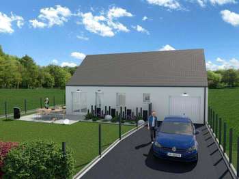 Maison 80 m² · à Sommervieu · 80 m² · 194 000 €