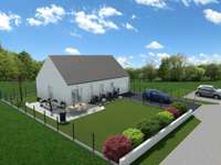 Vente maison