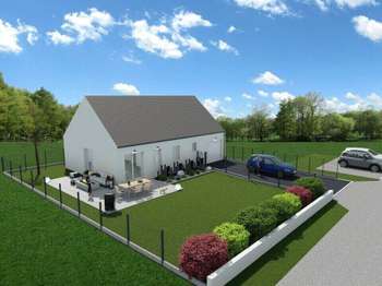 Vente maison