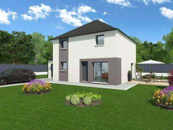 Vente maison