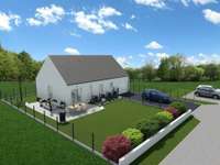 Vente maison