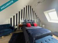 Vente maison 6 pièces Vente maison 6 pièces