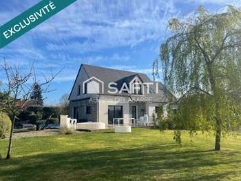 Photo Vente maison Sommervieu