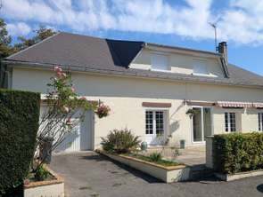 Vente Maison 4 chambresSommery
