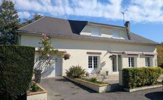 Photo Vente maison Sommery