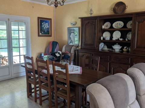 Vente maison 5 pièces Vente maison 5 pièces