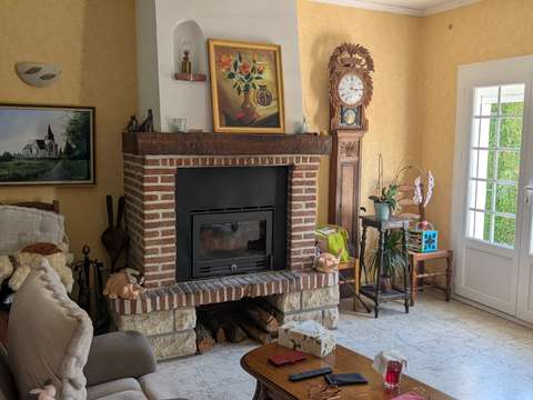 Vente maison 5 pièces Vente maison 5 pièces
