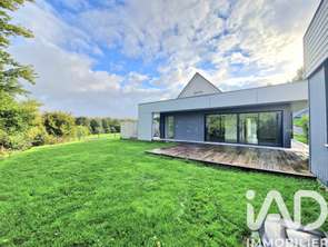 Vente Maison 6 piècesSommery