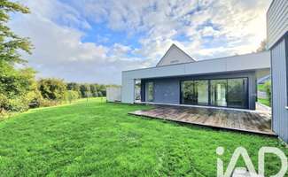 Photo Vente maison Sommery