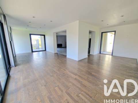 Vente maison 6 pièces Sommery 76