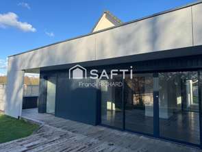 Vente Maison 3 chambresSommery