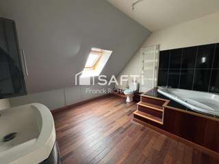 Vente maison 6 pièces Vente maison 6 pièces