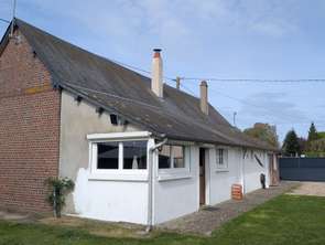 Vente Maison 2 chambresSommery