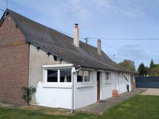 Photo Vente maison Sommery