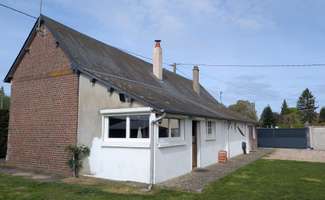 Photo Vente maison Sommery
