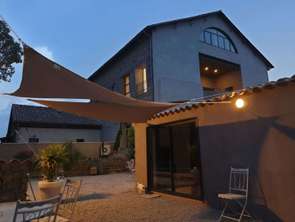 Vente Maison 13 chambresSommières