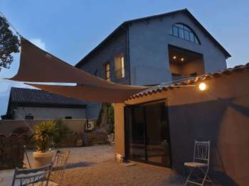 Vente maison 14 pièces Sommières 30