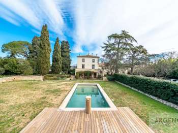 Vente Maison 11 piècesSommières
