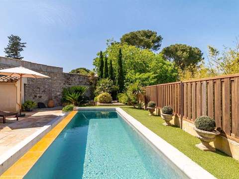 Vente maison 5 pièces Sommières 30