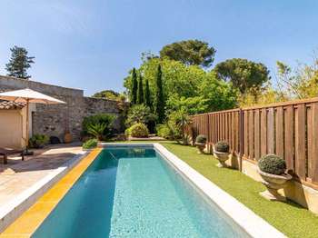 Vente maison 5 pièces Sommières 30
