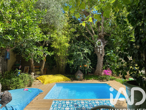 Vente Maison 4 chambresSommières