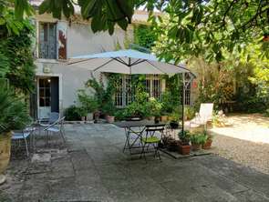 Vente Maison 8 chambresSommières