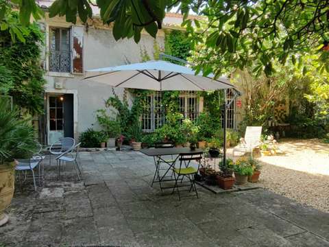 Vente maison 14 pièces Sommières 30