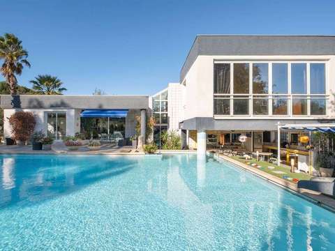 Vente maison 7 pièces Sommières 30