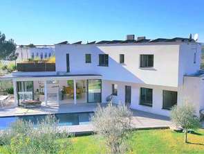 Vente Maison 6 chambresSommières