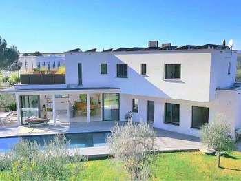Vente maison 7 pièces Sommières 30
