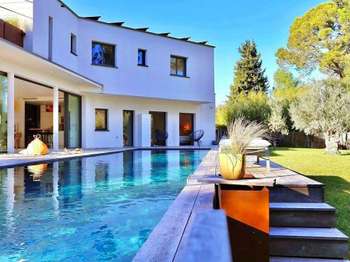 Vente maison 7 pièces Sommières 30