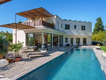 Vente Maison 6 chambresSommières