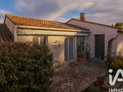 Vente maison 3 pièces Vente maison 3 pièces