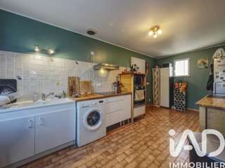 Vente maison 3 pièces Vente maison 3 pièces