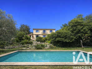 Vente Maison 5 chambresSommières