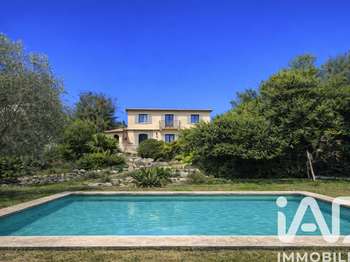 Vente Maison 5 chambresSommières
